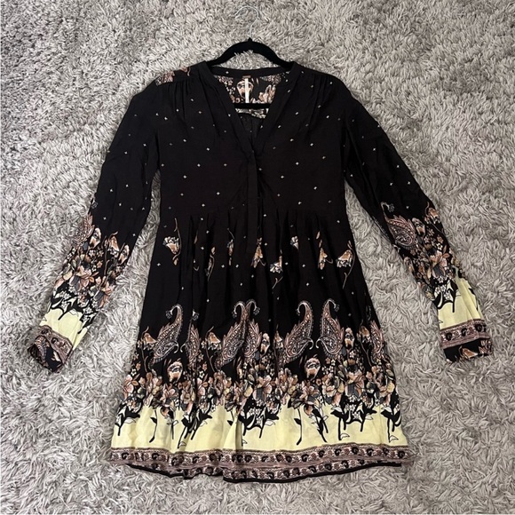 Free People Dress - Picture 3 of 6